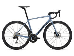 Giant TCR Advanced 0-PC Frost Silver XS