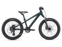 Giant STP FS Trekking Green 20"