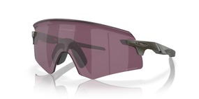 Oakley Encoder Prizm Road Black Matte Olive