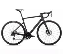 Orbea ORCA M20iTEAM Cosmic Carbon View 53
