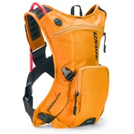 USWE Backpack Outlander 3 Orange