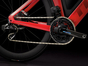 Trek Speed Concept SLR 7 AXS Viper Red/Trek Black