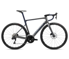 Orbea ORCA M30iLTD PWR Glitter Anthracite