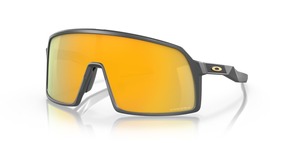 Oakley Sutro S Prizm 24k Matte Carbon