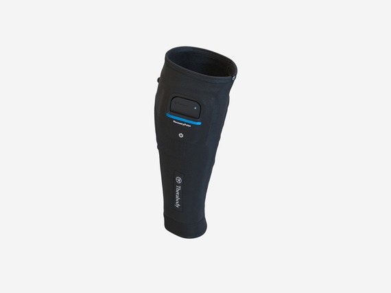 Therabody RecoveryPulse Calf Sleeve Single