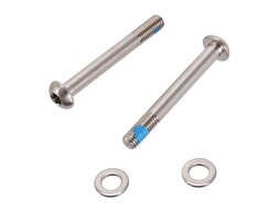 SRAM Bracket Mounting Bolts Stainless T25 - 42 mm