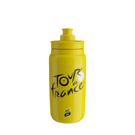 Flaske Elite Teams 2022 Tour de France Iconic Yellow