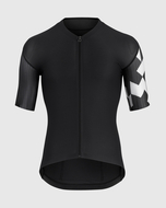Assos EQUIPE RS Jersey S11 Black Series