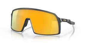 Oakley Sutro Prizm 24k Matte Carbon