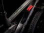 Trek Top Fuel 9.8 GX AXS Matte Raw Carbon - S