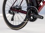 Trek Madone SLR 9 Gen 8 Carbon Red Smoke XS