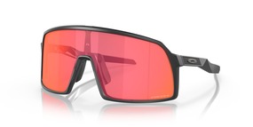 Oakley Sutro S Prizm Trail Torch Matte Black