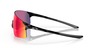 Oakley Evzero Blades Prizm Road Polished Black