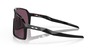 Oakley Sutro S Prizm Road Black Polished Black