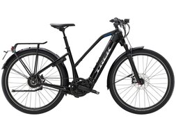 Trek Allant  9S Stagger