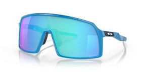 Oakley Sutro Prizm Sapphire Sky Blue