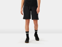 Trek Evoke MTB-shorts Dame Sort XS