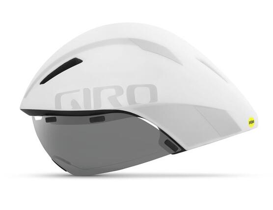 Giro Aerohead Mips Hjelm Hvid - M 