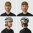 GripGrab Lightweight Sommer Cycling Cap Olive Green