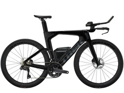 Trek Speed Concept SLR 7 Deep Smoke/Gloss Trek Black