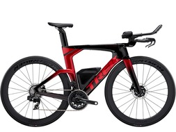 Trek Speed Concept SLR7AXS Carbon Red Smoke