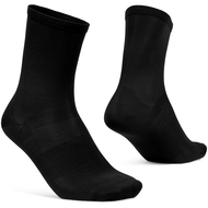 Lightweight Airflow Socks - Black