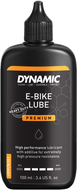 Dynamic Elcykel Kædeolie 100ml
