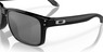 Oakley Holbrook Prizm Black Polished Black