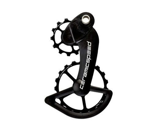 CeramicSpeed OSPW Campagnolo 10+11sp Coated Blk