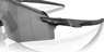 Oakley Encoder Prizm Black Matte Black