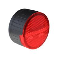 SP Connect - All-Round LED Safety Light Red