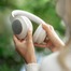 Soundliving Wave Headset Beige