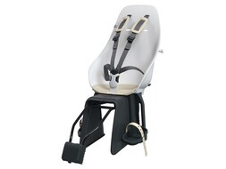 URBAN IKI Child seat Rear White/Beige 9