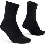 Lightweight Waterproof Socks - Black