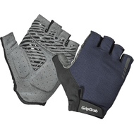 GripGrab Expert RC Max Padded Summer Navy Blue XS