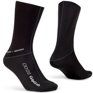 Windproof Socks - Black