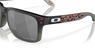 Oakley Holbrook Prizm Black Troy Lee Black Fade