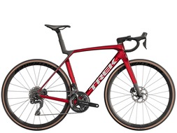 Trek Madone SL 6 Gen 8 Crimson