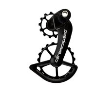 CeramicSpeed OSPW Black Coated - Campagnolo 12-Speed EPS 