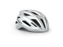 MET Helmet Idolo White/Glossy