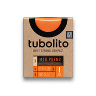 TUBOLITO Tubo-MTB PSENS 27,5 or 29" x 1,8 - 2,50 Presta 42 mm
