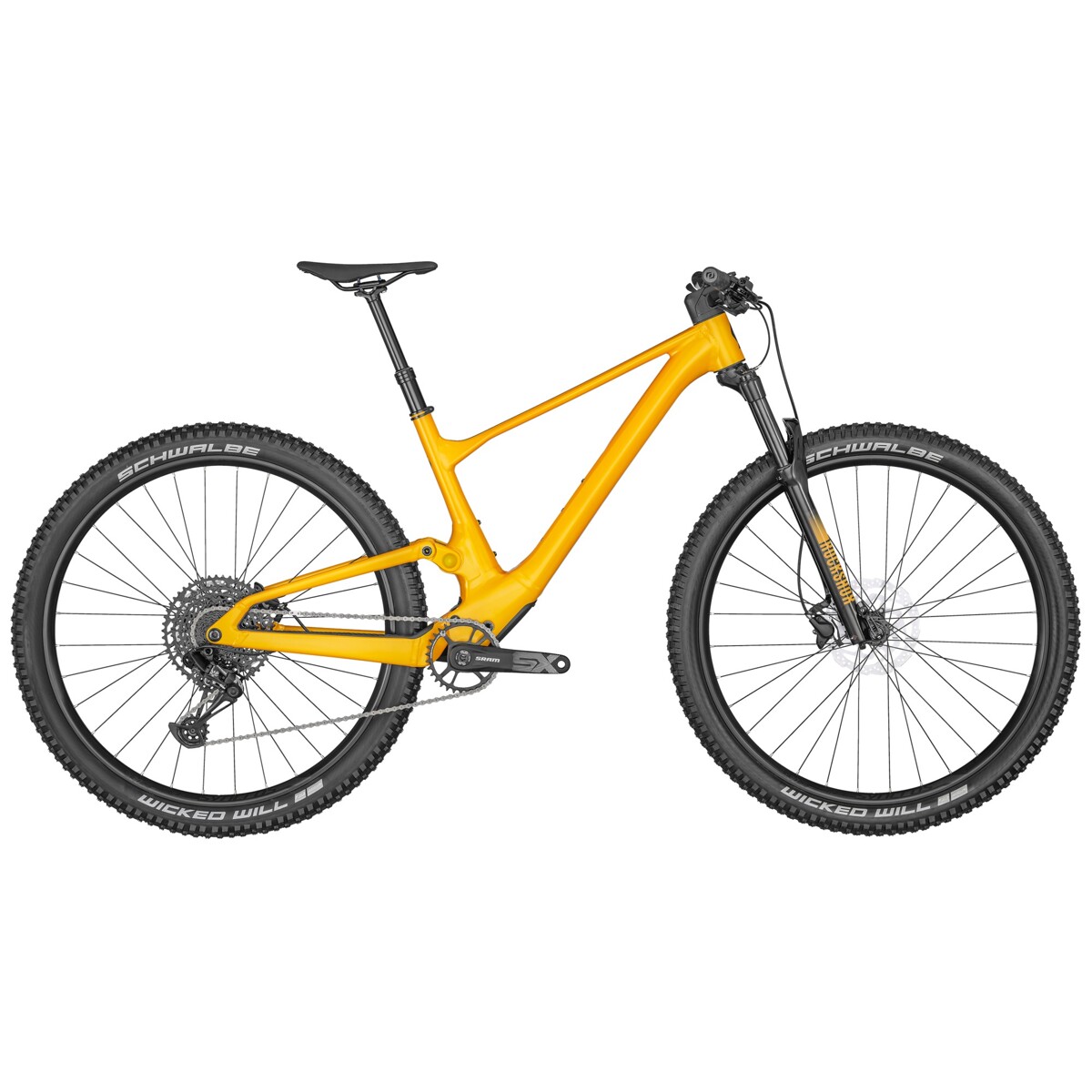 SCO Bike Spark 970 orange (EU)-XL | Scott | varenr.: 286292012 her