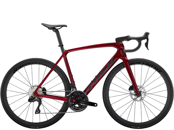 Trek Emonda SL 6 Crimson 60