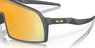 Oakley Sutro S Prizm 24k Matte Carbon