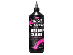 MUC-OFF No Puncture Hassle Inner Tube Sealant 1 Litre