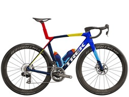 Trek Madone SLR 9 AXS Gen 8  Navy Smoke XS