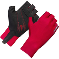 GripGrab Aero TT Raceday Gloves Rød