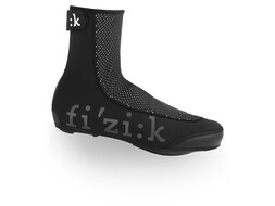 FIZIK Winter overshoes Black