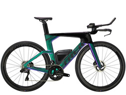 Trek Speed Concept SLR 9 Emerald Iris/Trek Black S