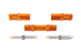 Dynaplug Racer Pro Tubeless Reparationskit - Orange